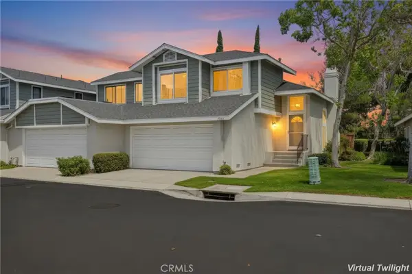 22166 Summit Hill Drive #1, Lake Forest, CA 92630