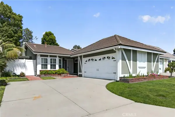 21183 Via Este, Yorba Linda, CA 92887