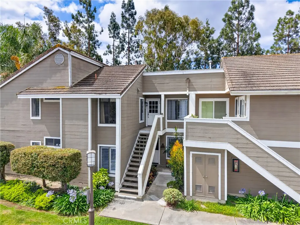 14 Brandy Lane, Aliso Viejo, CA 92656 - #1