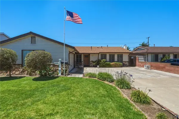 16301 Golden Gate Lane, Huntington Beach, CA 92649