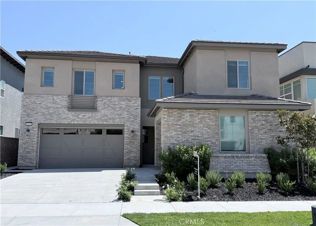 2628 E Scarlett Ln, Ontario, CA 91762 - #1