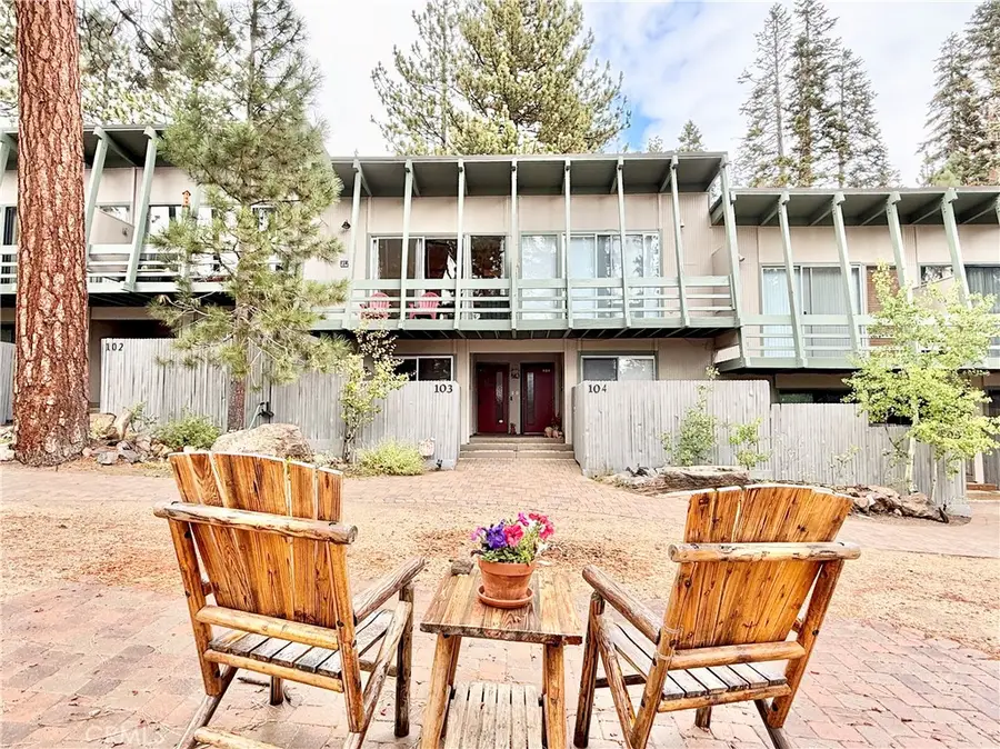 24 Tyrol Lane #103, Mammoth Lakes, CA 95346 - #2