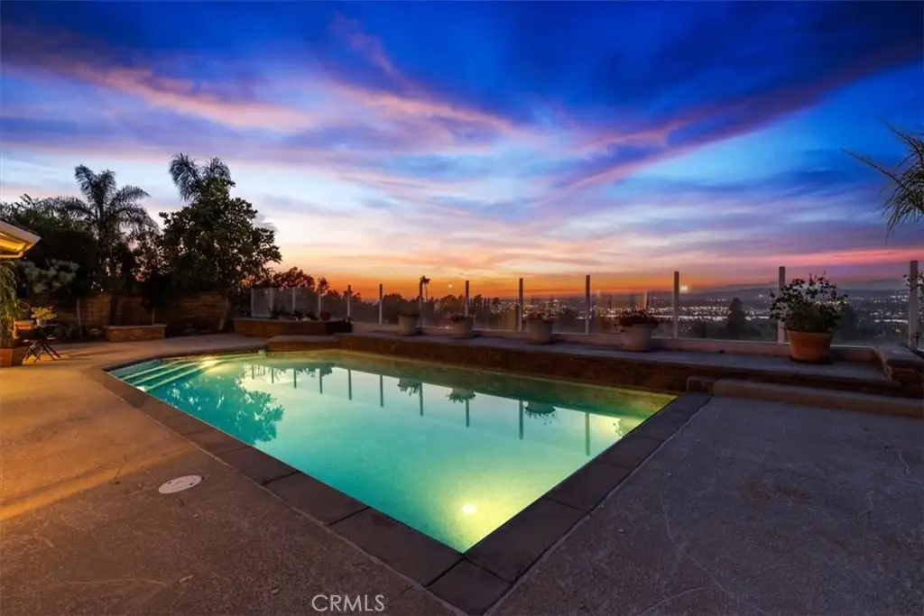 4413 E Valley Gate, Anaheim Hills, CA 92807 - #1