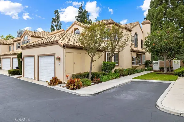 69 Via Abruzzi, Aliso Viejo, CA 92656