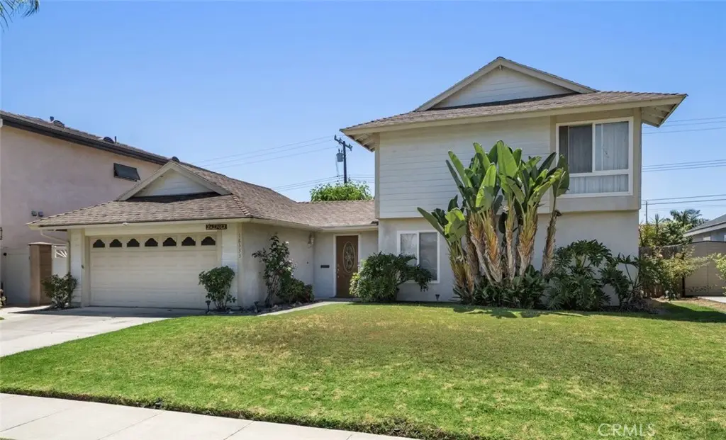18333 Jacaranda Street, Fountain Valley, CA 92708 - #1
