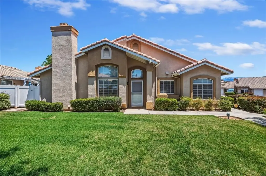 1353 Barber Court, Banning, CA 92220 - #1