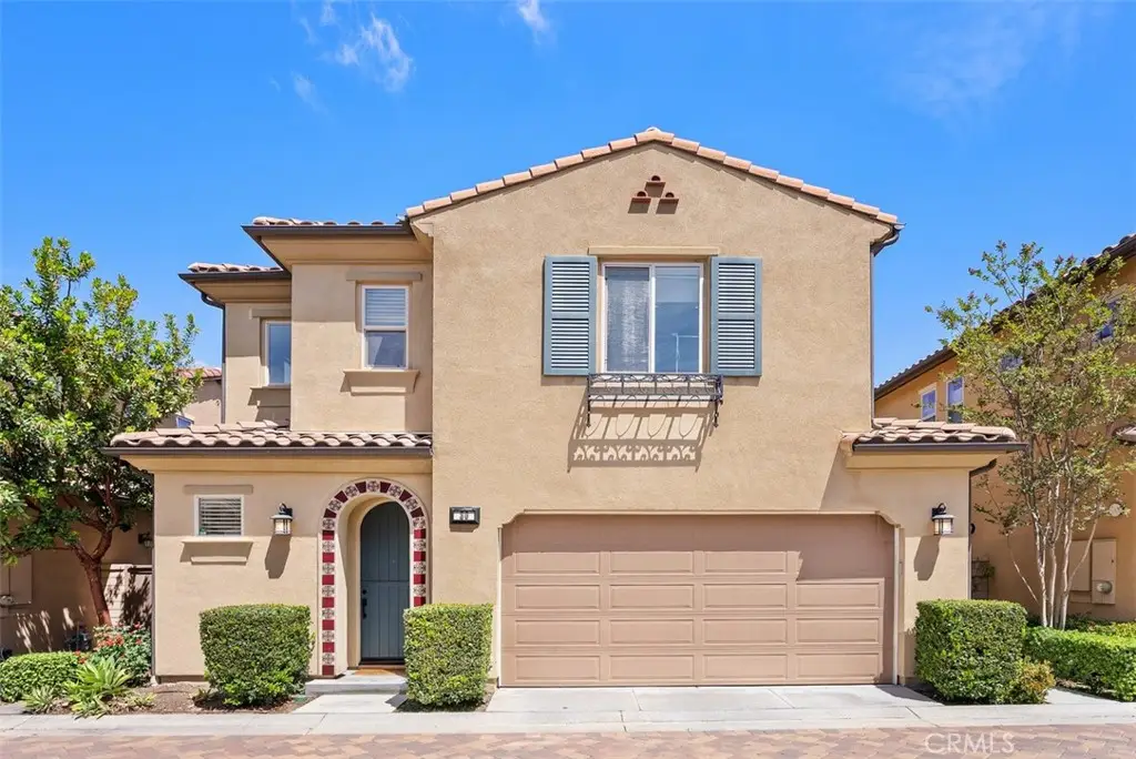 30 Sage, Lake Forest, CA 92630 - #1