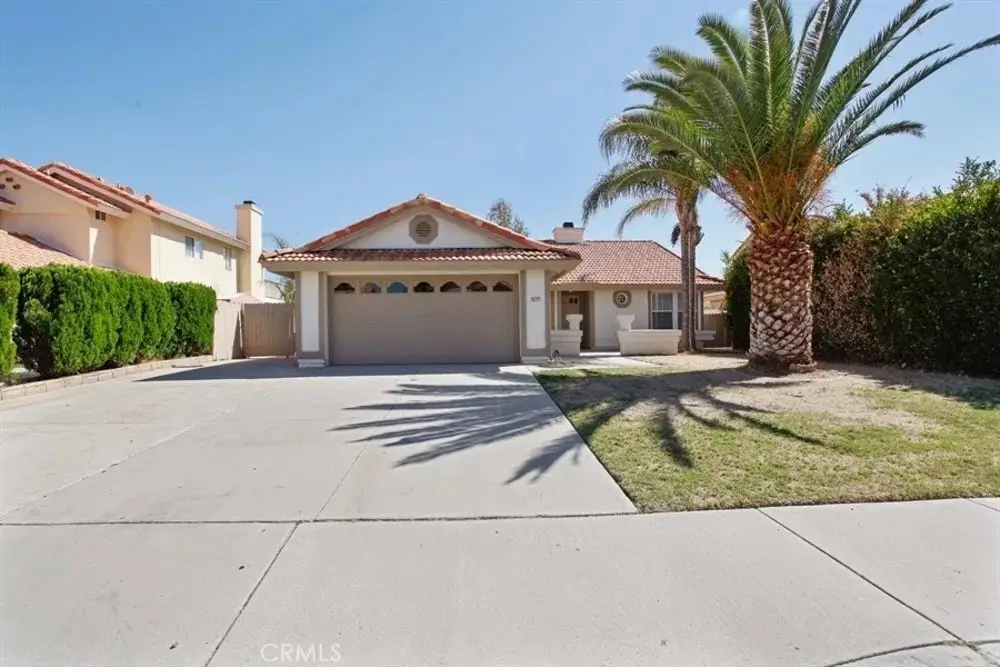 3035 Sherry, Hemet, CA 92545 - #1