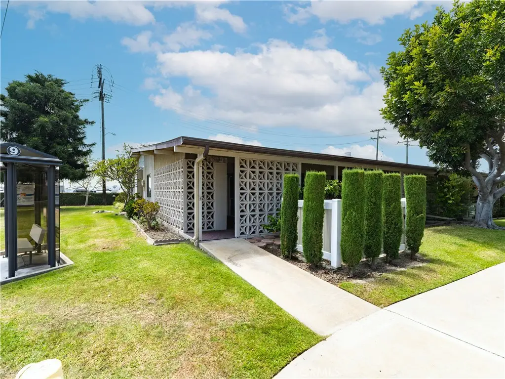 13501 El Dorado Dr. #199l, Seal Beach, CA 90740 - #1