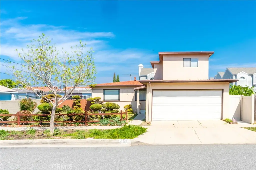 909 Garnet, Redondo Beach, CA 90277 - #1