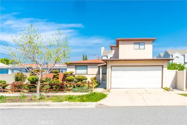 909 Garnet, Redondo Beach, CA 90277