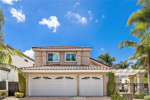 22 Corsica, Laguna Niguel, CA 92677