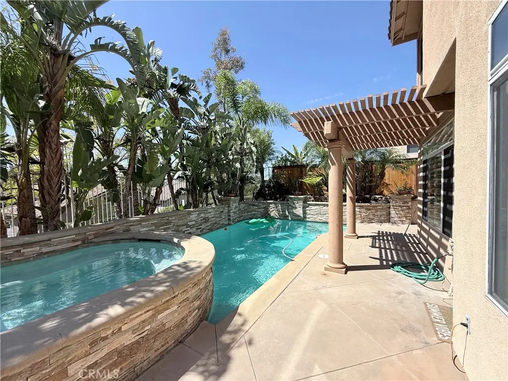36 Via Perico, Rancho Santa Margarita, CA 92688 - #1