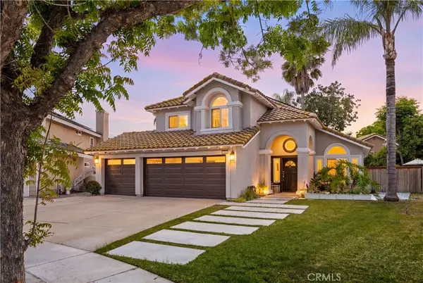 6767 Star Pine Ct, Chino, CA 91710