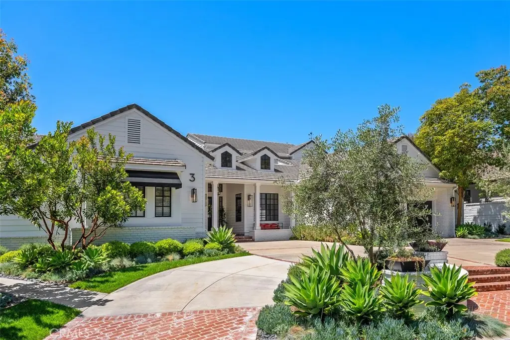 3 Canada Oaks, Coto De Caza, CA 92679 - #1