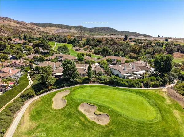 27209 Paseo Lomita, San Juan Capistrano, CA 92675