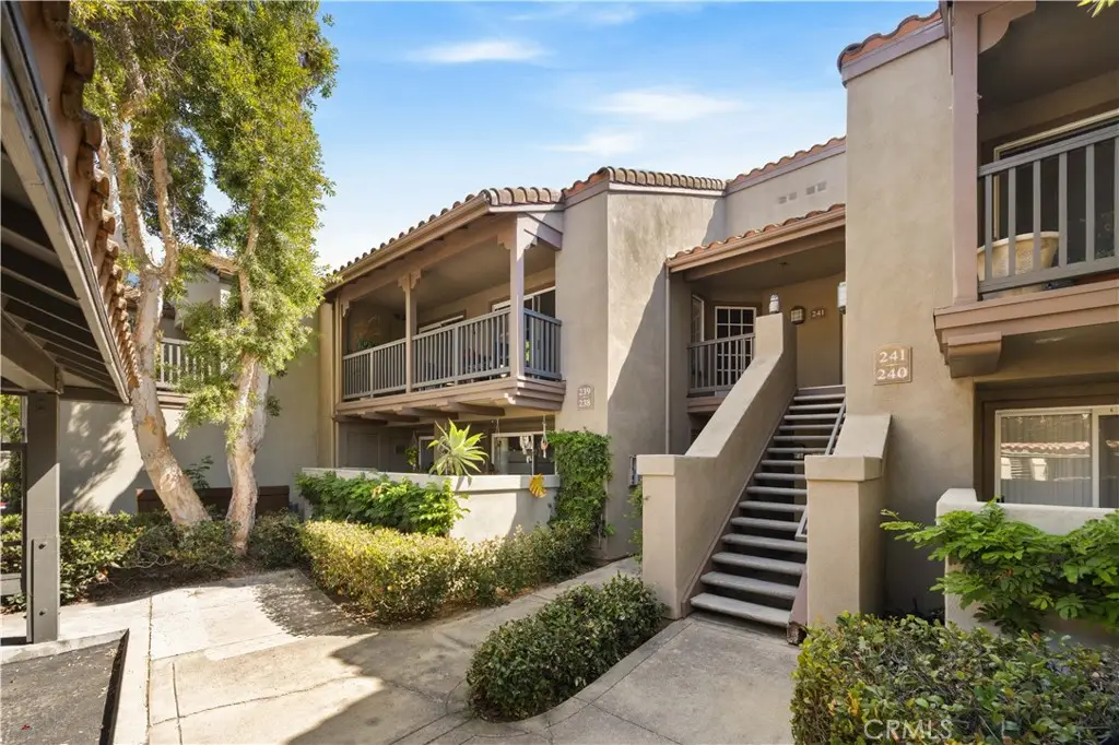 2800 Keller #239, Tustin, CA 92782 - #1