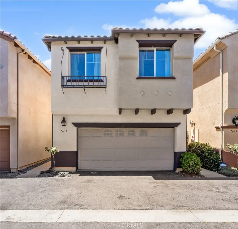 7611 N Honor, Van Nuys, CA 91405 - #1