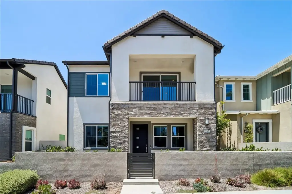337 Abacus, Irvine, CA 92618 - #1