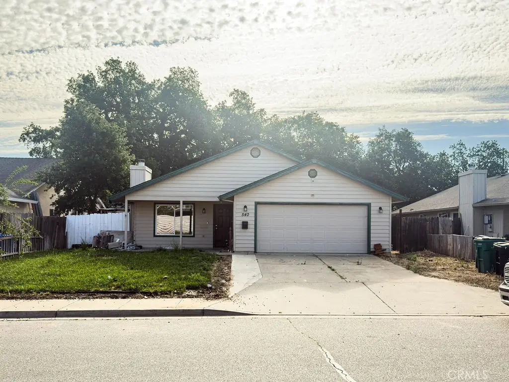 540 Fairview Drive, Gridley, CA 95948 - #1