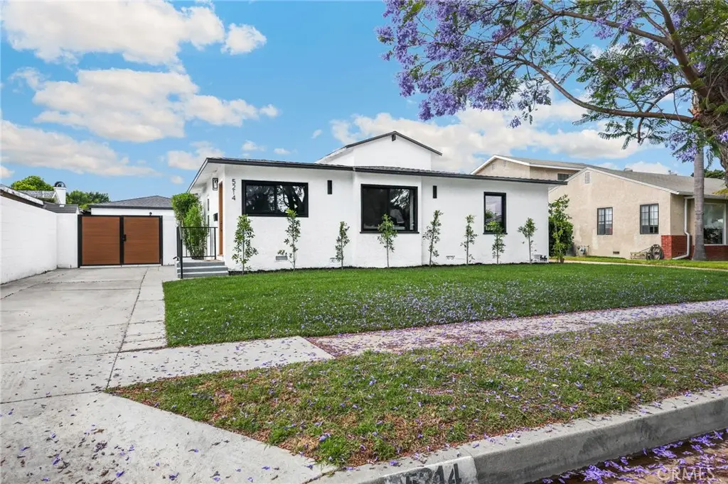 5214 E Peabody, Long Beach, CA 90808 - #1