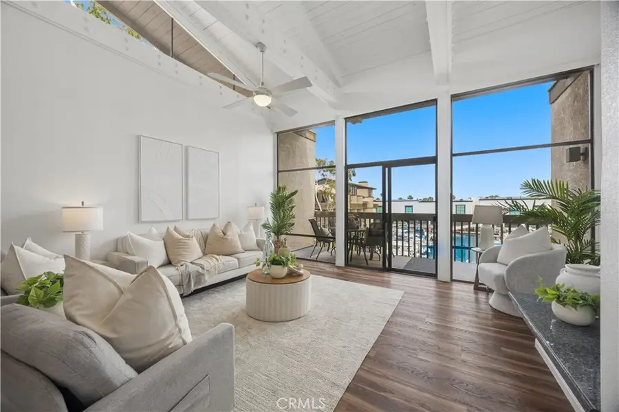 7303 Marina Pacifica Drive, Long Beach, CA 90803 - #2