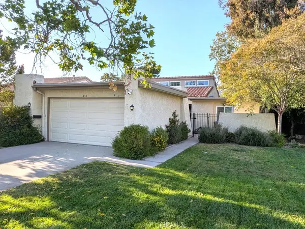 411 Champlain Dr, Claremont, CA 91711