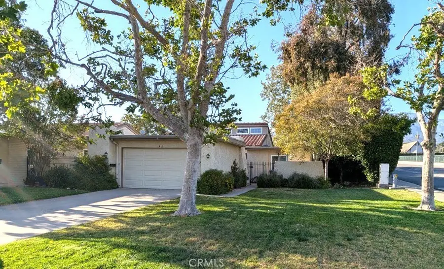 411 Champlain Dr, Claremont, CA 91711 - #2
