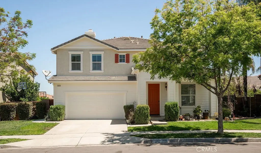 25574 Hyacinth Street, Corona, CA 92883 - #1