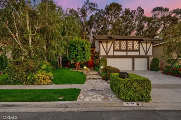 22192 Tama, Lake Forest, CA 92630
