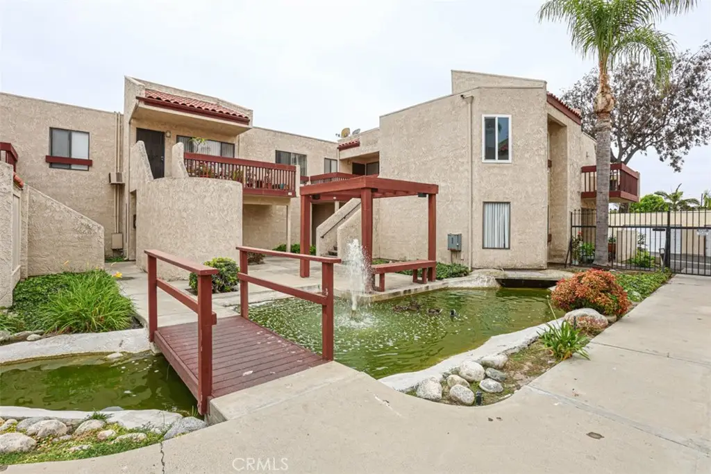 13100 Gilbert St. #60, Garden Grove, CA 92844 - #1