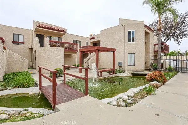 13100 Gilbert St. #60, Garden Grove, CA 92844