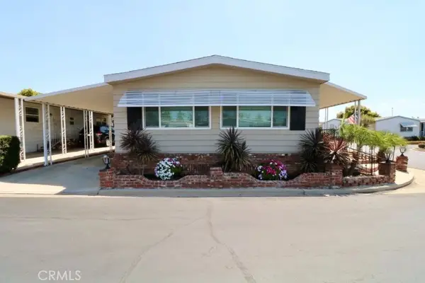 2201 Lake Side Drive #99, La Habra, CA 90631
