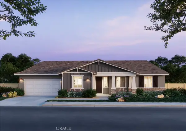 11576 Saddleback Drive, Loma Linda, CA 92373