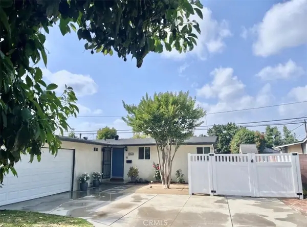 1509 W Santa Clara, Santa Ana, CA 92706