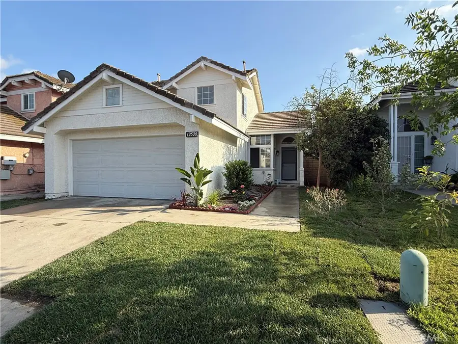 12530 Montrose Street, El Monte, CA 91732 - #2