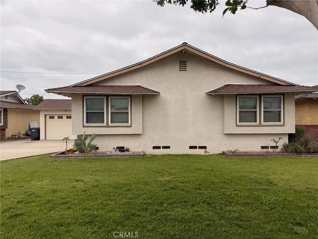 7211 Santa Cruz, Buena Park, CA 90620 - #1