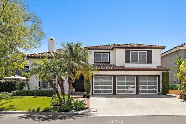 9 Brentwood, Coto de Caza, CA 92679