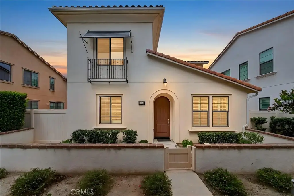 1856 Harvest Circle, Tustin, CA 92780 - #1