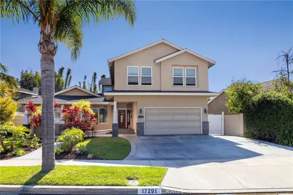 17291 Forbes, Huntington Beach, CA 92649