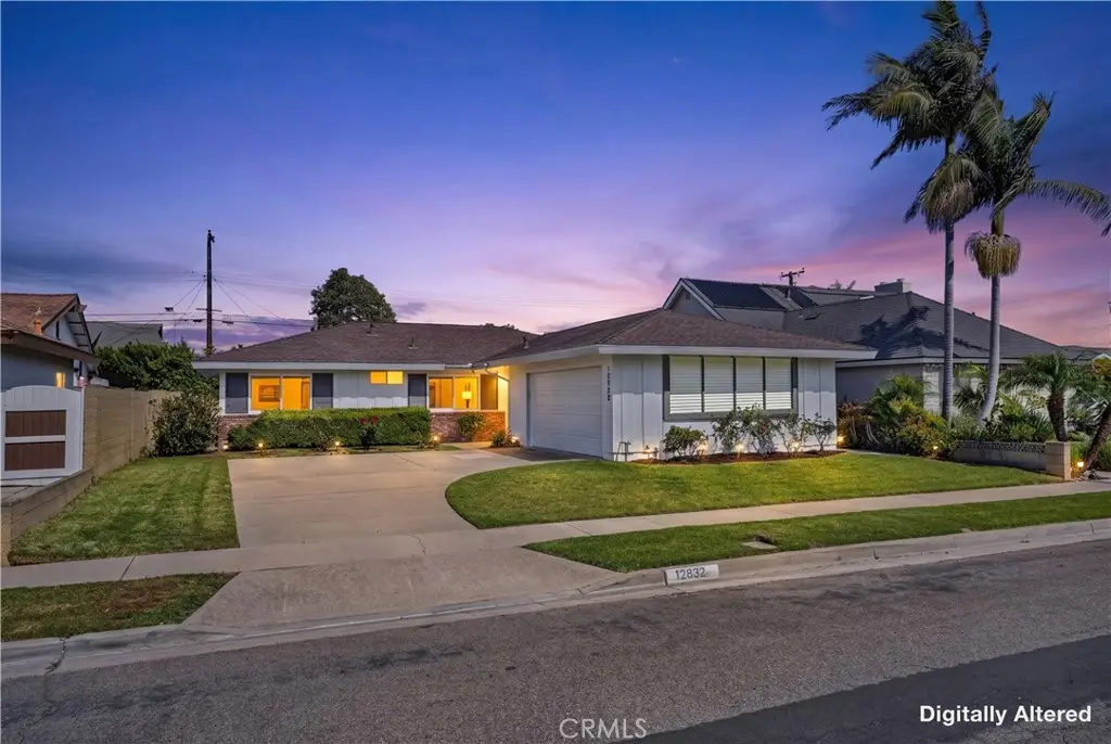 12832 Adams, Garden Grove, CA 92845 - #1