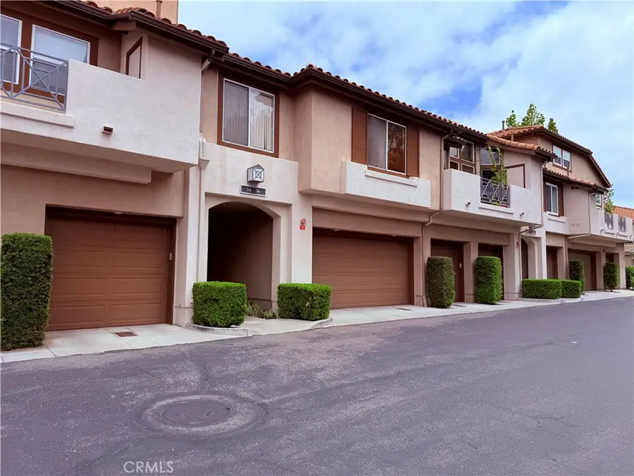 56 Paseo Del Sol, Rancho Santa Margarita, CA 92688 - #2