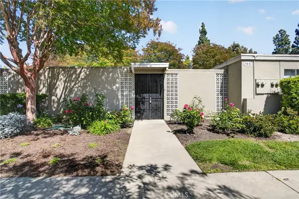 160 Avenida Majorca #C, Laguna Woods, CA 92637