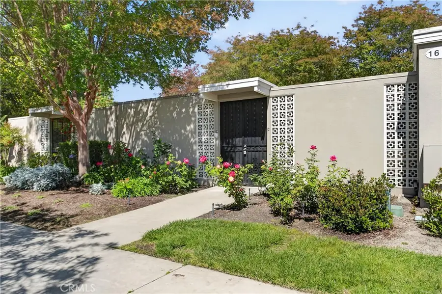 160 Avenida Majorca #C, Laguna Woods, CA 92637 - #2