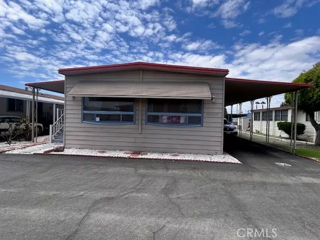 16601 S Garfield Ave #95, Paramount, CA 90723 - #1