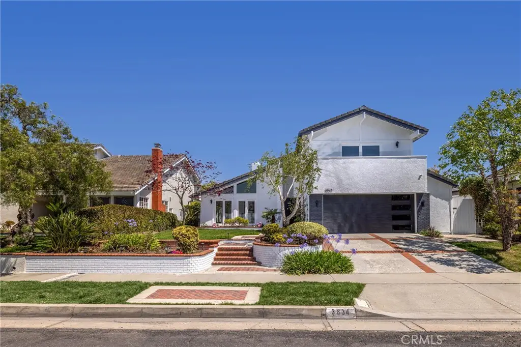 3834 Mistral, Huntington Beach, CA 92649 - #1