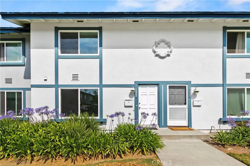 16507 Caballero Lane, Huntington Beach, CA 92649 - #1