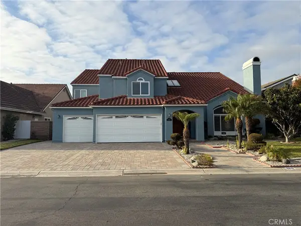 6841 Corral, Huntington Beach, CA 92648