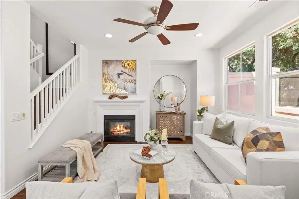 40 Trailing Vine, Irvine, CA 92602 - #1