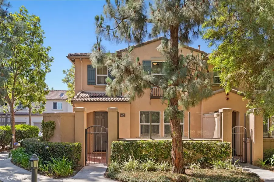 40 Trailing Vine, Irvine, CA 92602 - #2
